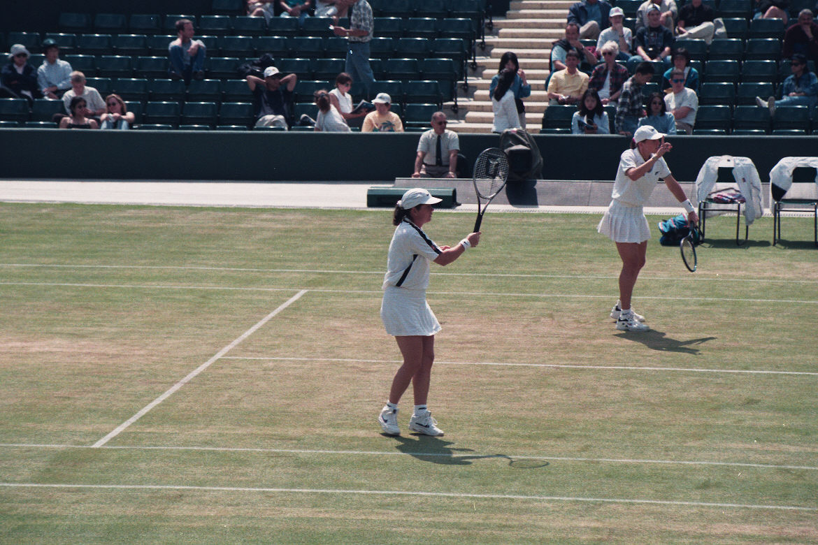 19970706   Engeland   Londen   Wimbledon   029